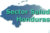 Sector Salud Honduras