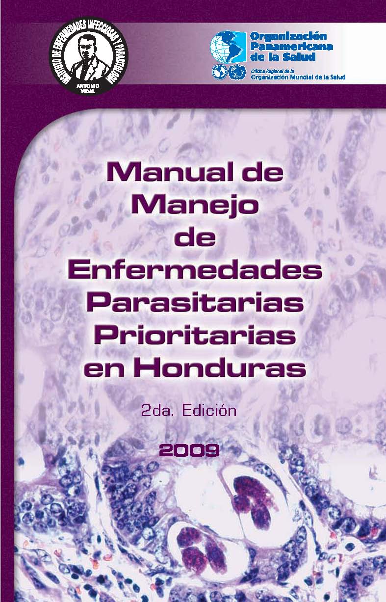 Parásitos Intestinales - BVS - Biblioteca Virtual en Salud - Honduras