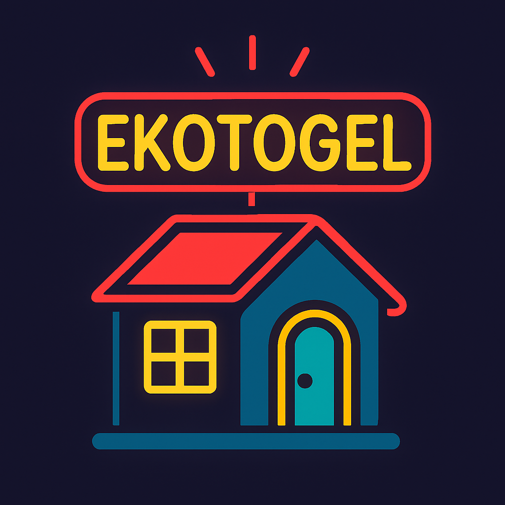 ekotogel